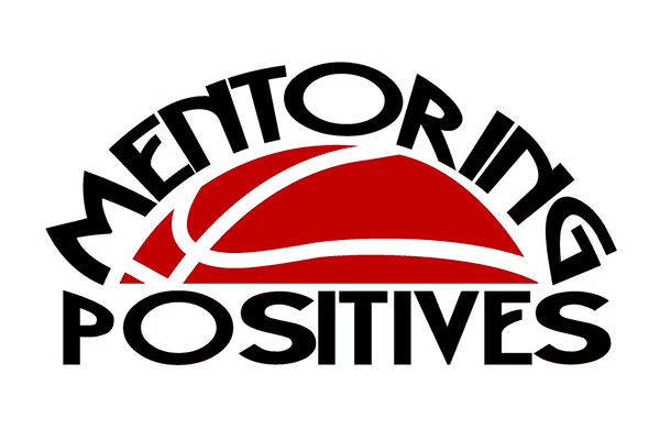 Mentoring Positives logo