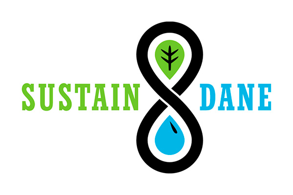 Sustain Dane logo