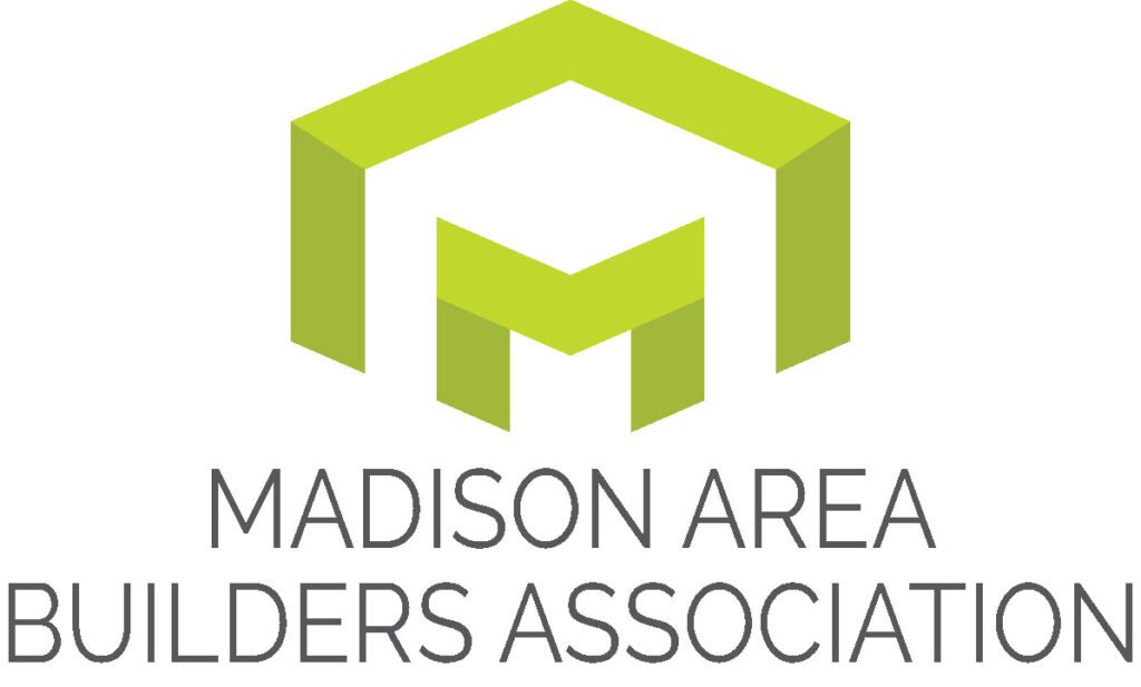 Madison Area Builders Association Logo